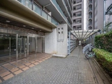 【神奈川県/平塚市宮の前】アドリーム湘南平塚 エントランス