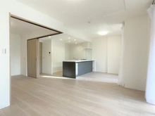 【神奈川県/藤沢市大鋸】グランシティユーロコート藤沢 リビング・ダイニング