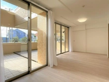 【神奈川県/藤沢市大鋸】グランシティユーロコート藤沢 リビング・ダイニング