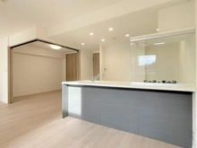 【神奈川県/藤沢市大鋸】グランシティユーロコート藤沢 キッチン