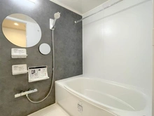 【神奈川県/藤沢市大鋸】グランシティユーロコート藤沢 浴室