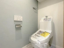 【神奈川県/藤沢市大鋸】グランシティユーロコート藤沢 トイレ