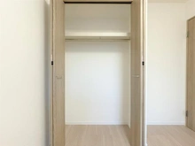 【神奈川県/藤沢市大鋸】グランシティユーロコート藤沢 収納