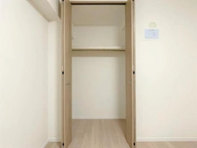 【神奈川県/藤沢市大鋸】グランシティユーロコート藤沢 収納