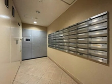 【神奈川県/藤沢市大鋸】グランシティユーロコート藤沢 メールボックス・宅配ボックス