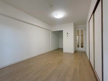 【神奈川県/平塚市菫平】パレ平塚すみれ平壱番館 LDK