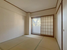 【神奈川県/平塚市菫平】パレ平塚すみれ平壱番館 和室