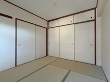 【神奈川県/平塚市菫平】パレ平塚すみれ平壱番館 和室