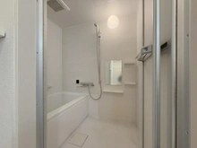 【神奈川県/平塚市菫平】パレ平塚すみれ平壱番館 浴室