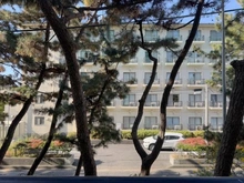 【神奈川県/平塚市菫平】パレ平塚すみれ平壱番館 眺望