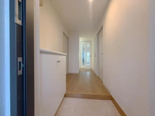 【神奈川県/平塚市菫平】パレ平塚すみれ平壱番館 玄関