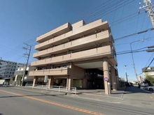 【神奈川県/茅ヶ崎市小和田】マイキャッスル湘南辻堂 外観