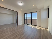 【神奈川県/茅ヶ崎市小和田】マイキャッスル湘南辻堂 LDK