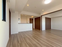 【神奈川県/茅ヶ崎市小和田】マイキャッスル湘南辻堂 LDK