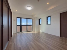 【神奈川県/茅ヶ崎市小和田】マイキャッスル湘南辻堂 LDK