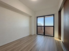 【神奈川県/茅ヶ崎市小和田】マイキャッスル湘南辻堂 洋室