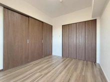 【神奈川県/茅ヶ崎市小和田】マイキャッスル湘南辻堂 洋室