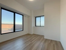 【神奈川県/茅ヶ崎市小和田】マイキャッスル湘南辻堂 洋室