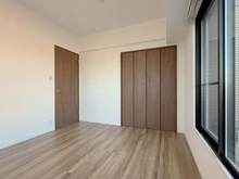 【神奈川県/茅ヶ崎市小和田】マイキャッスル湘南辻堂 洋室