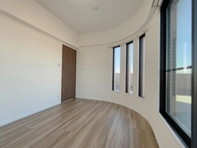 【神奈川県/茅ヶ崎市小和田】マイキャッスル湘南辻堂 洋室