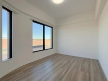 【神奈川県/茅ヶ崎市小和田】マイキャッスル湘南辻堂 洋室