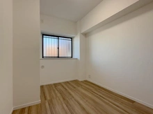 【神奈川県/茅ヶ崎市小和田】マイキャッスル湘南辻堂 洋室