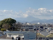 【神奈川県/茅ヶ崎市小和田】マイキャッスル湘南辻堂 眺望