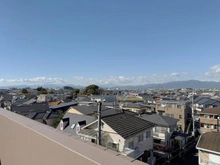 【神奈川県/茅ヶ崎市小和田】マイキャッスル湘南辻堂 眺望