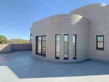 【神奈川県/茅ヶ崎市小和田】マイキャッスル湘南辻堂 ルーフバルコニー