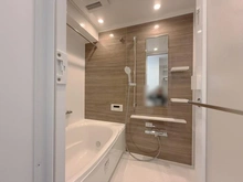 【神奈川県/茅ヶ崎市小和田】マイキャッスル湘南辻堂 浴室