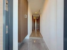 【神奈川県/茅ヶ崎市小和田】マイキャッスル湘南辻堂 玄関