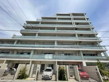 【神奈川県/藤沢市鵠沼海岸】レーベン鵠沼海岸BLUENOVA 外観