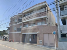 【神奈川県/藤沢市立石】ネクシア藤沢善行 外観