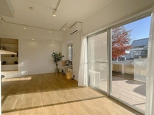 【神奈川県/藤沢市立石】ネクシア藤沢善行 LDK