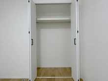 【神奈川県/藤沢市立石】ネクシア藤沢善行 収納