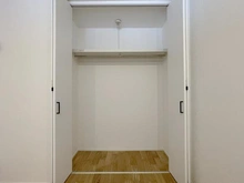 【神奈川県/藤沢市立石】ネクシア藤沢善行 収納