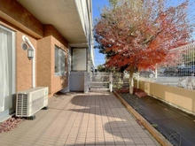 【神奈川県/藤沢市立石】ネクシア藤沢善行 専用庭