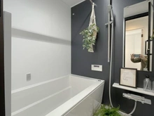 【神奈川県/藤沢市立石】ネクシア藤沢善行 浴室