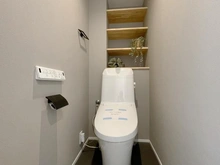 【神奈川県/藤沢市立石】ネクシア藤沢善行 トイレ