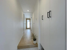 【神奈川県/藤沢市立石】ネクシア藤沢善行 玄関