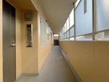 【神奈川県/藤沢市立石】ネクシア藤沢善行 廊下