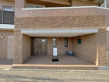 【神奈川県/藤沢市立石】ネクシア藤沢善行 アプローチ