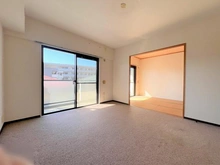 【神奈川県/藤沢市片瀬】クリオ片瀬江ノ島壱番館 ダイニング