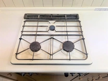 【神奈川県/藤沢市片瀬】クリオ片瀬江ノ島壱番館 キッチン