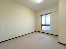 【神奈川県/藤沢市片瀬】クリオ片瀬江ノ島壱番館 洋室