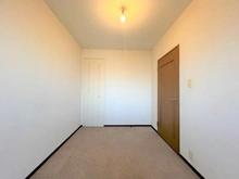 【神奈川県/藤沢市片瀬】クリオ片瀬江ノ島壱番館 洋室