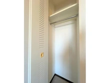 【神奈川県/藤沢市片瀬】クリオ片瀬江ノ島壱番館 収納