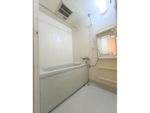 【神奈川県/藤沢市片瀬】クリオ片瀬江ノ島壱番館 浴室