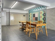 【神奈川県/藤沢市片瀬】クリオ片瀬江ノ島壱番館 共用部