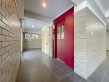 【神奈川県/藤沢市片瀬】クリオ片瀬江ノ島壱番館 エレベーター